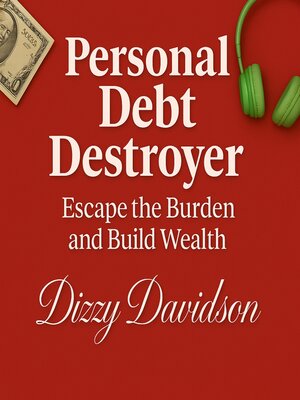 cover image of Personal Debt Destroyer